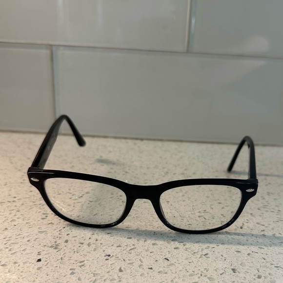 Ray-Ban 5359 Black Glasses Frames - Picture 10 of 10